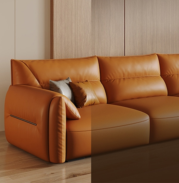 Furniture and household appliances