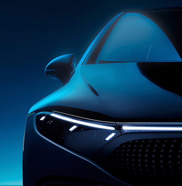 Automobile manufacturing