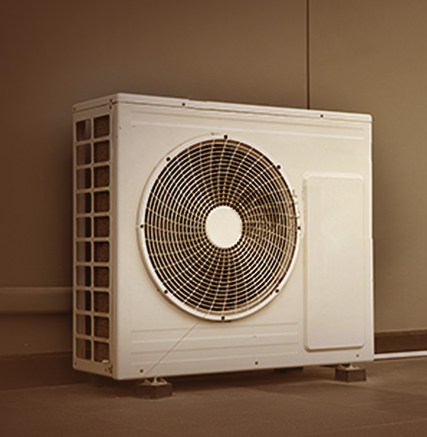 Air conditioning and HVAC