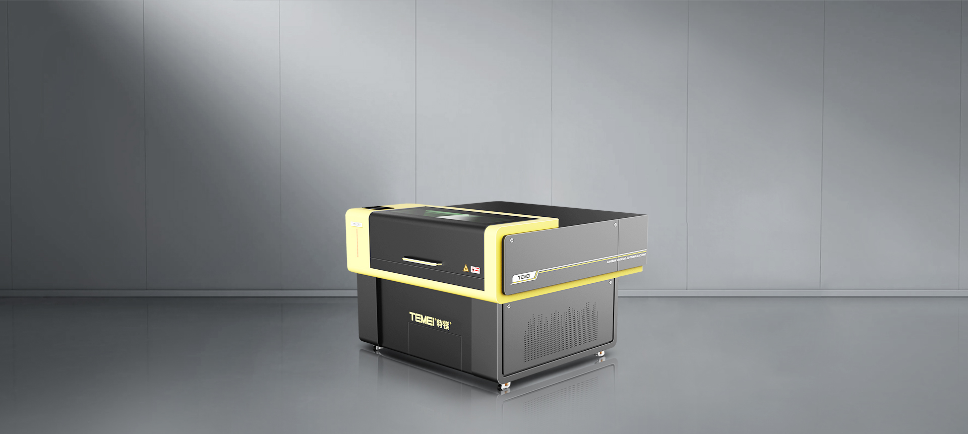 Screw Laser Cutting Machine