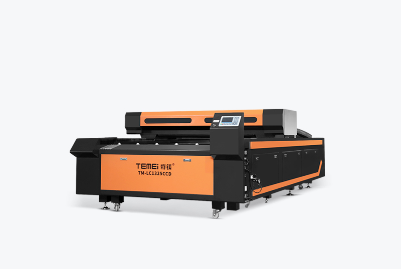 CO2 Laser Cutting Machine