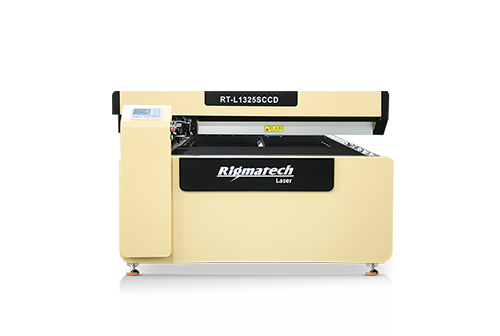 Screw Laser Cutting Machine