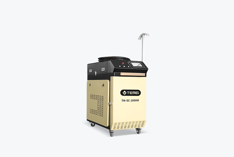 Marking and Welding Machines