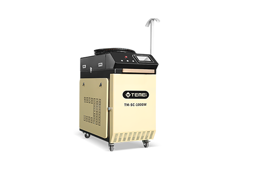 Marking and Welding Machines