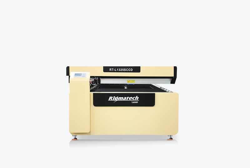 Screw Laser Cutting Machine