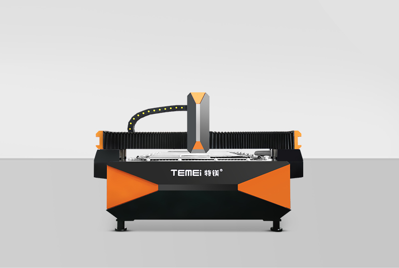 Fiber Laser Cutting Machine