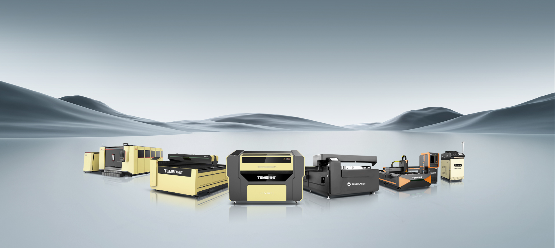 Screw Laser Cutting Machine