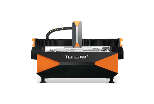 Fiber Laser Cutting Machine