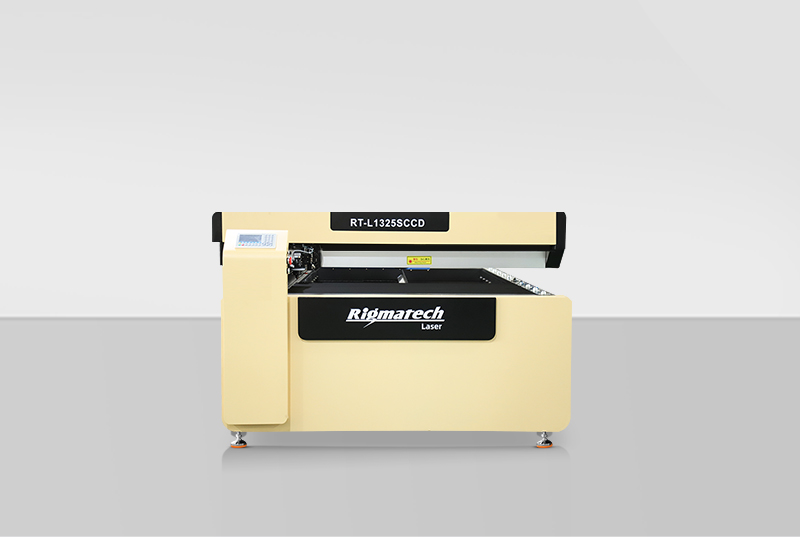 Screw Laser Cutting Machine