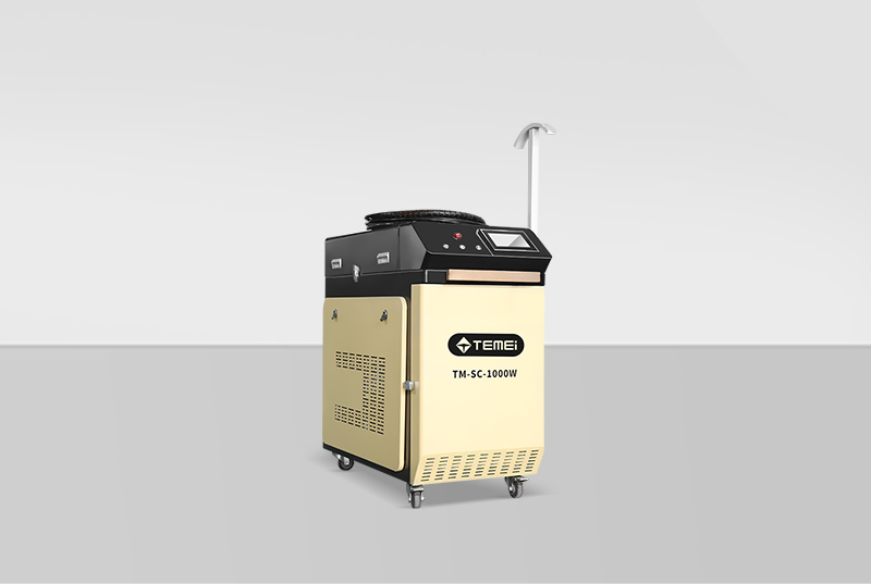 Marking and Welding Machines