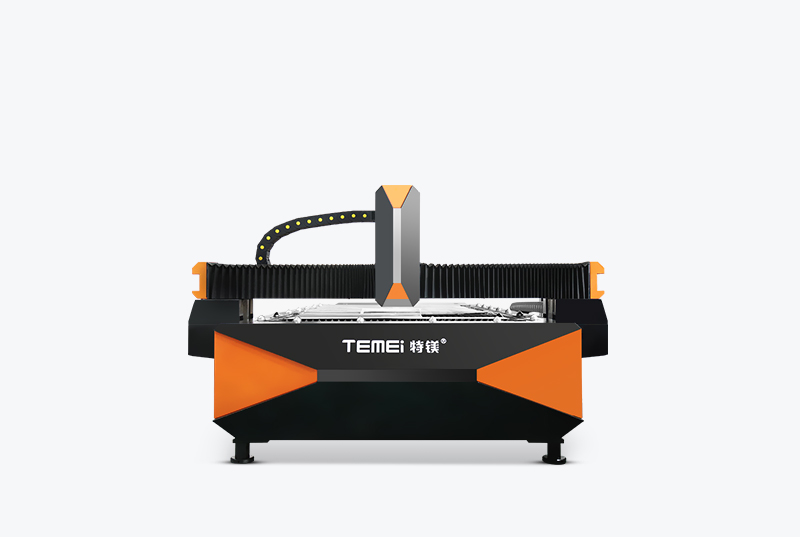 Fiber Laser Cutting Machine